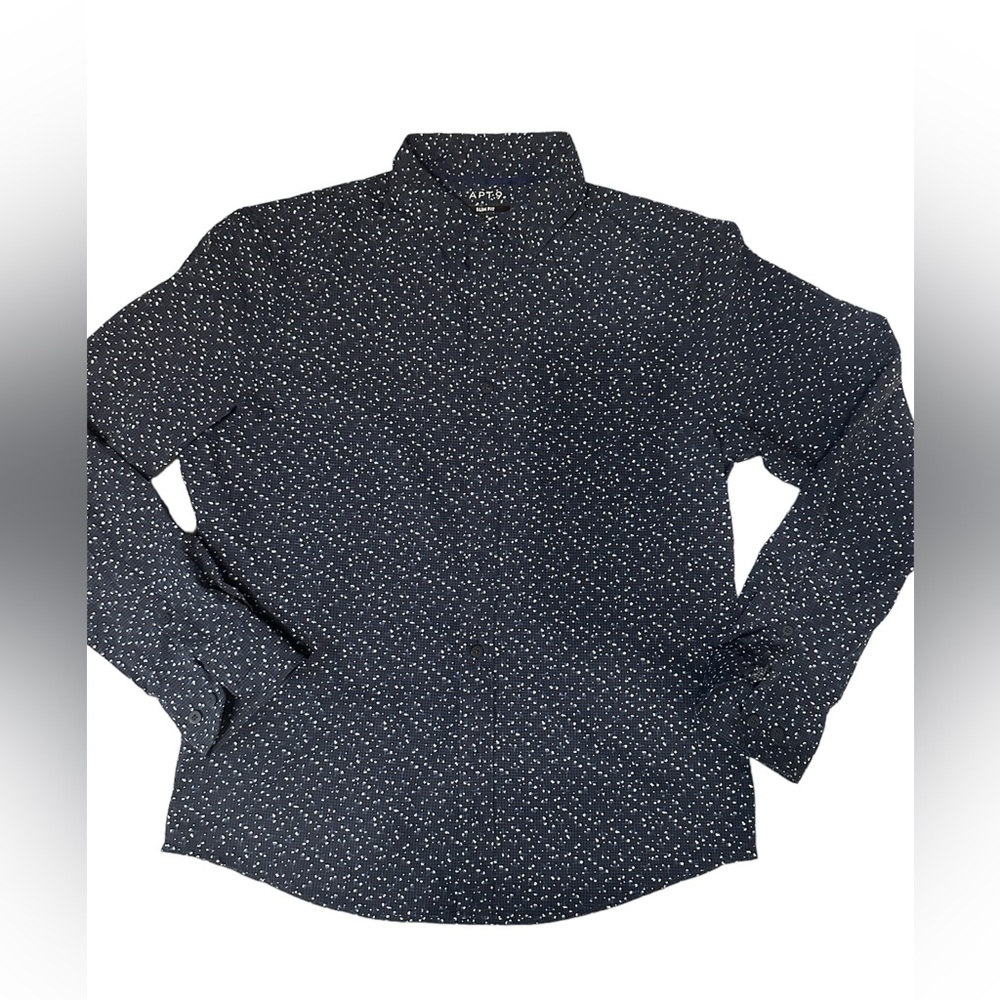 Apt 9 Dress Shirt